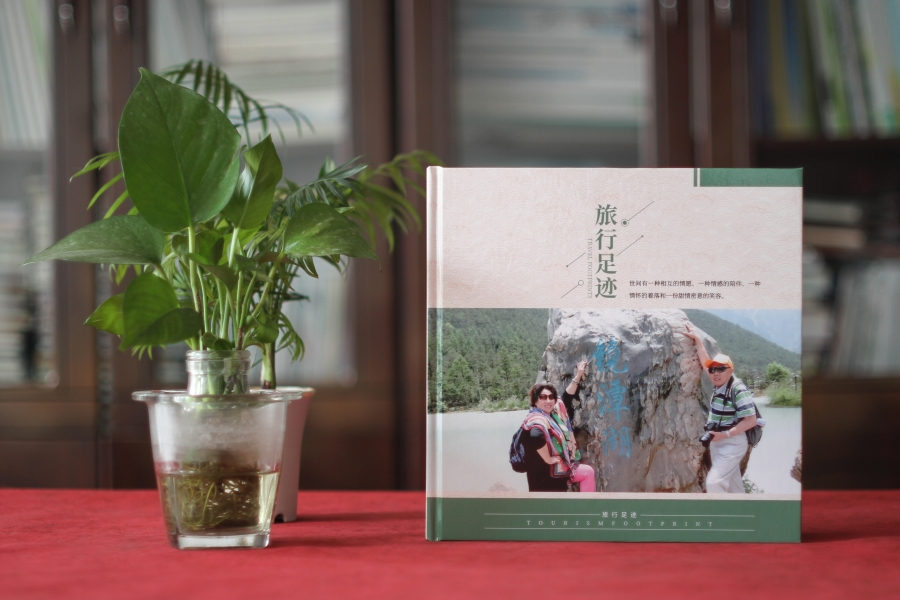 旅行相冊(cè)制作 旅行紀(jì)念冊(cè)怎么制作